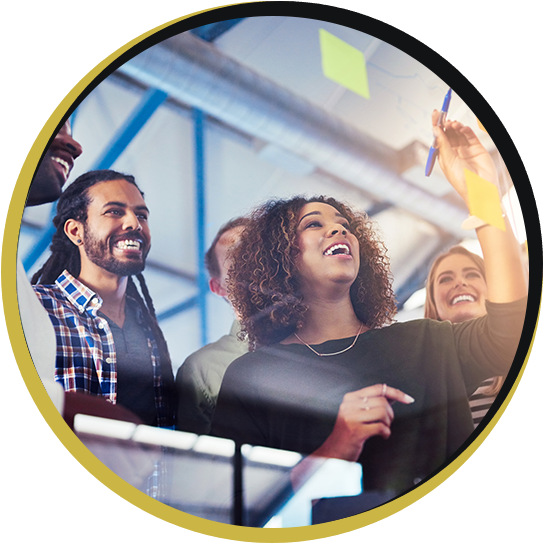 Thrive Private Business Development